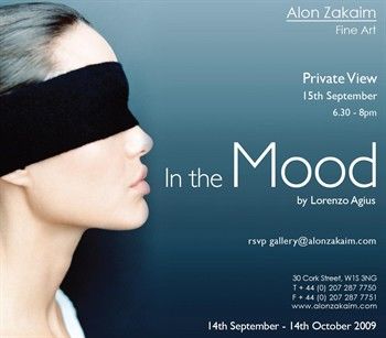 Lorenzo Agius | In the Mood